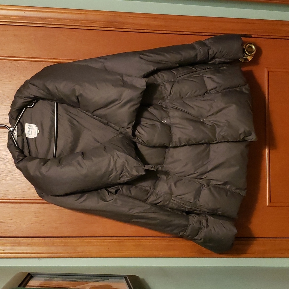 Armani Down Jacket - image 1